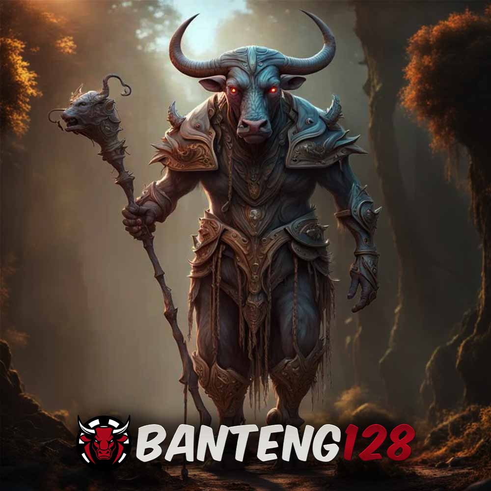 Banner Banteng128 Official